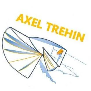 Axel  Trehin