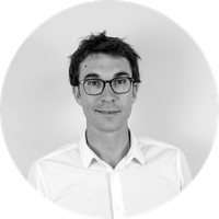 Co-fondateur d'Unitee