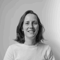 Marie Grall, responsable de l'agence Unitee